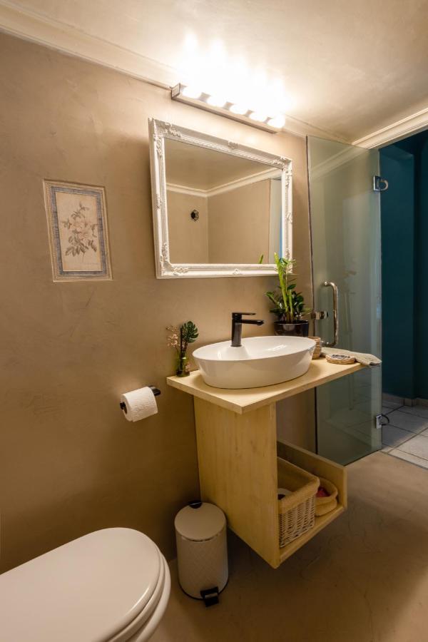 Athinas Apartment Pireus Eksteriør bilde
